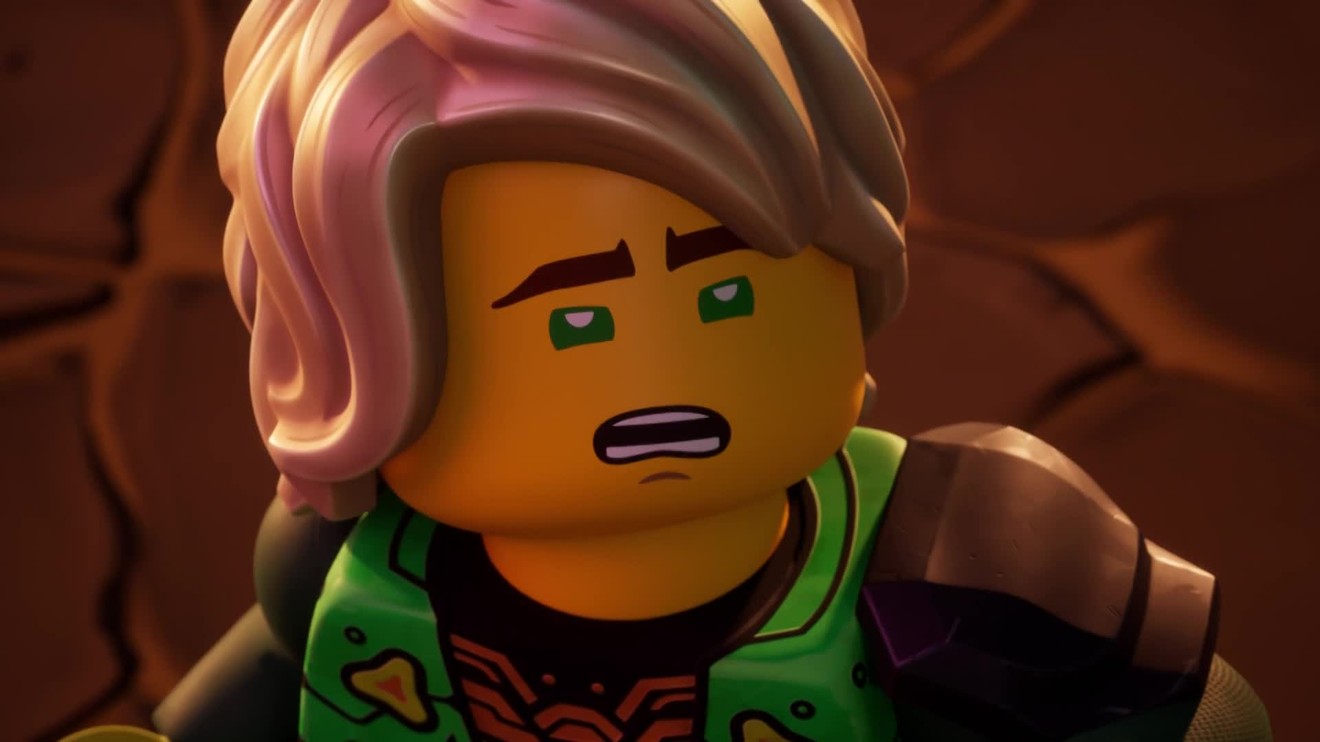 10. díl - Drak roztříštění