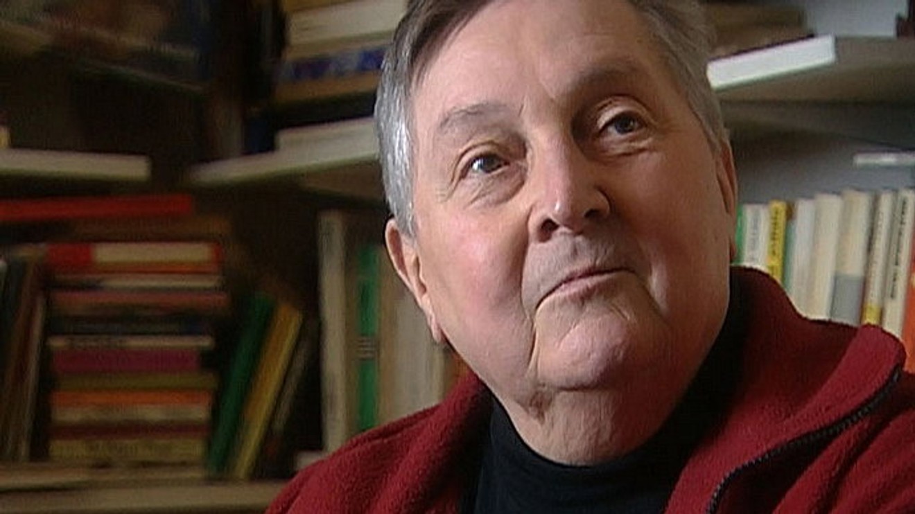 Záskok, Jaroslav Čejka – 90 let