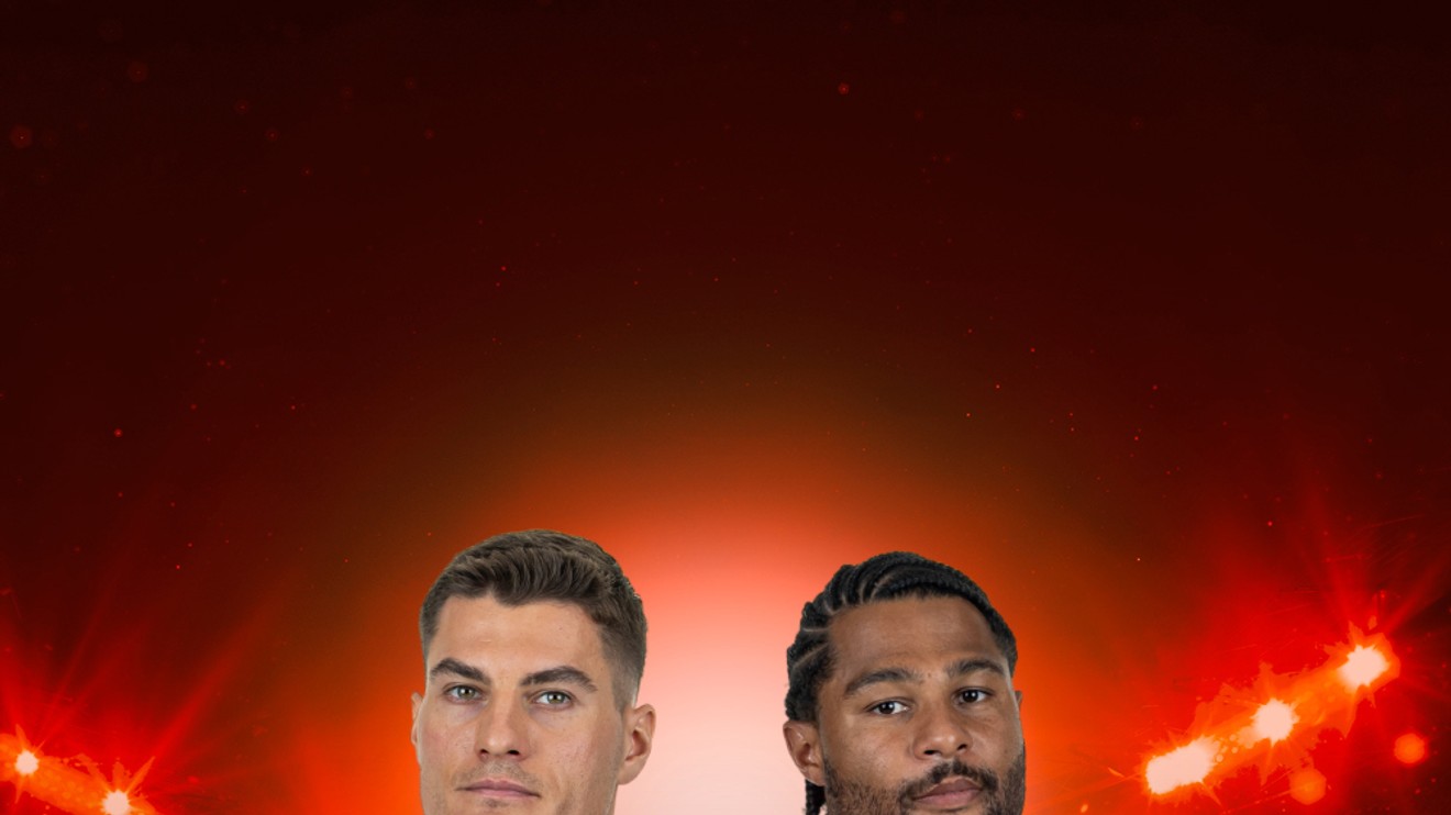 Bayer Leverkusen - Bayern Mnichov