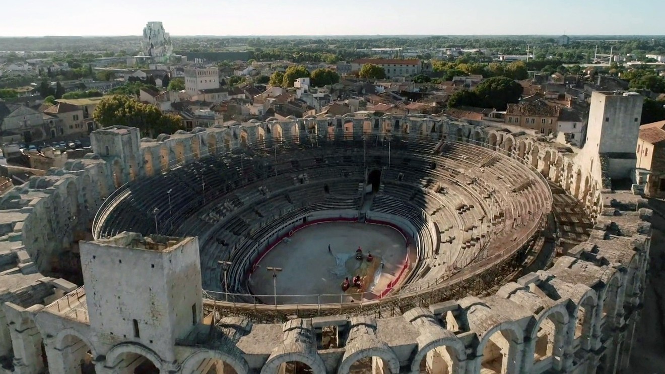 UNESCO World Heritage - Treasures for Eternity