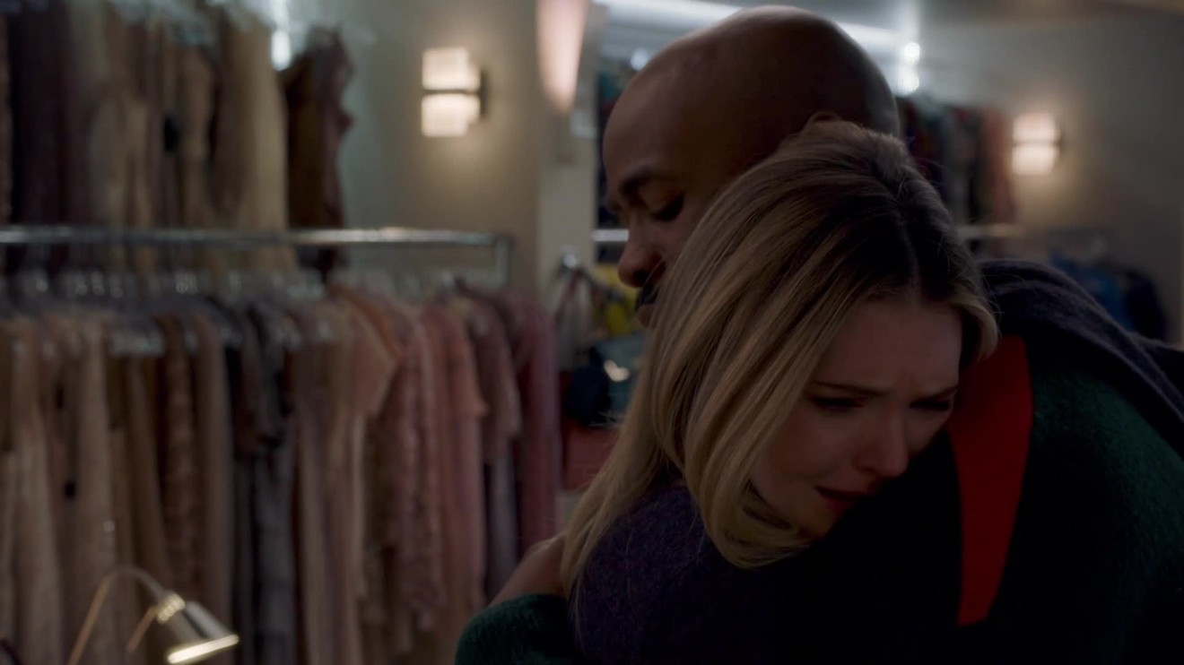 16. díl - Jablko nepadá daleko od stromu