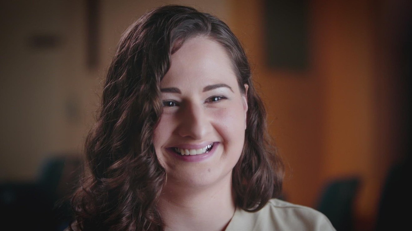 Gypsy Rose: Život po návratu z vězení