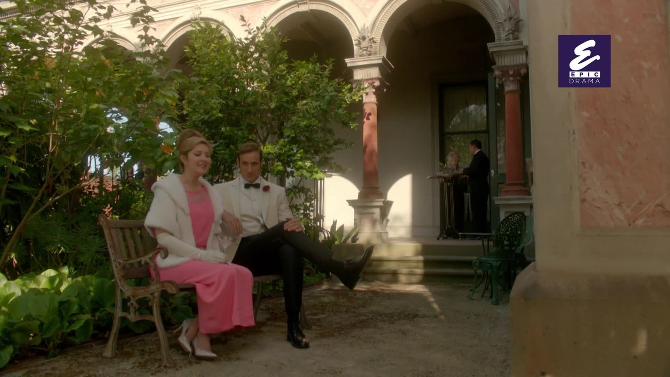 8. díl - Silvestrovské zlo