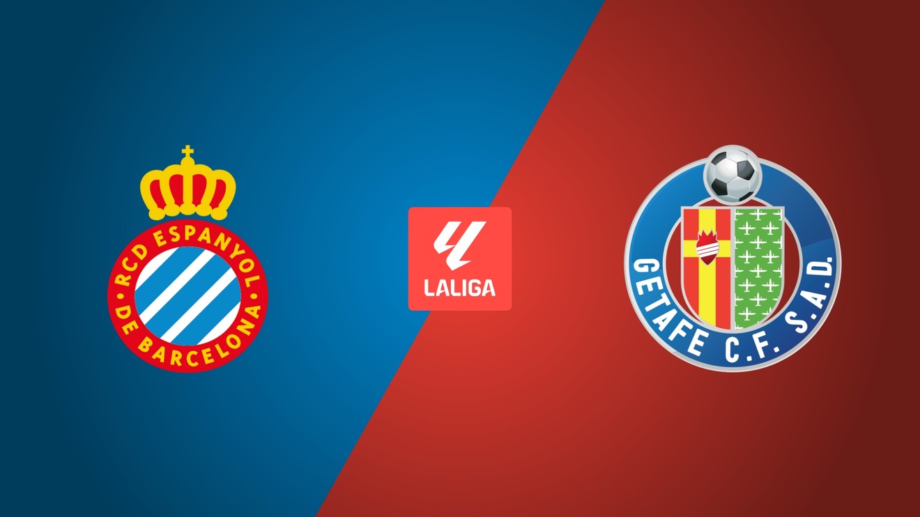 Espanyol Barcelona - Getafe CF