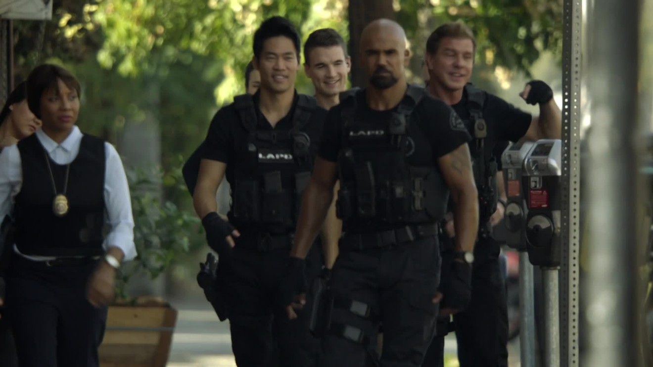 S.W.A.T.