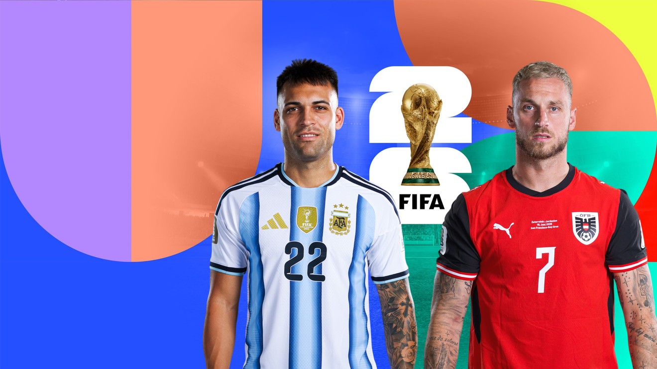 Argentina - Rakousko