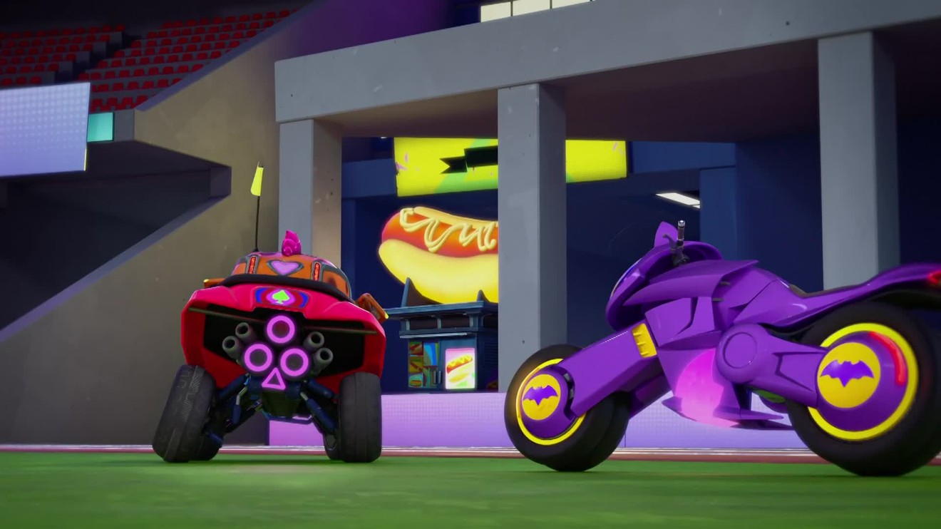 32. díl - Strach z mechanika