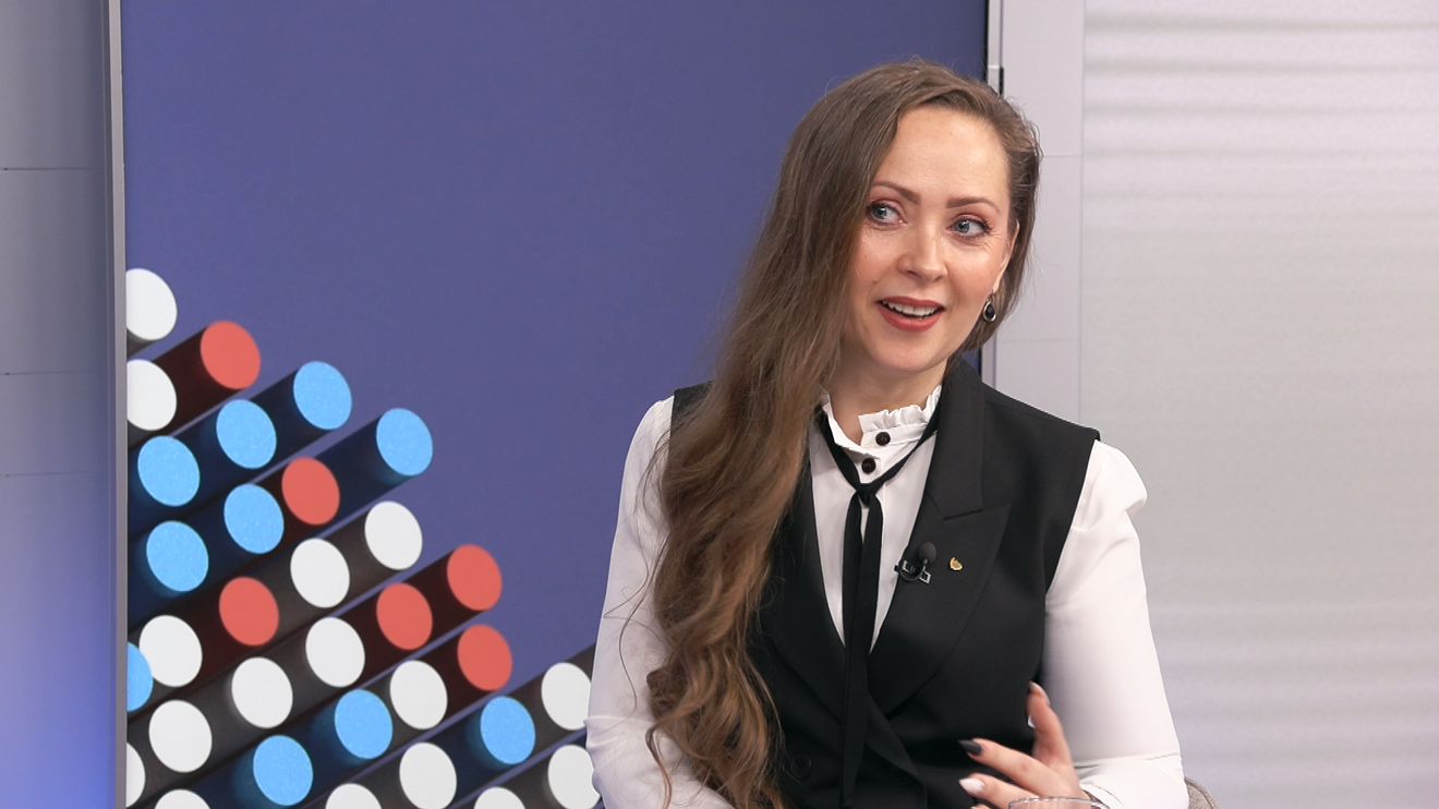 Nina Klymiuk o módě