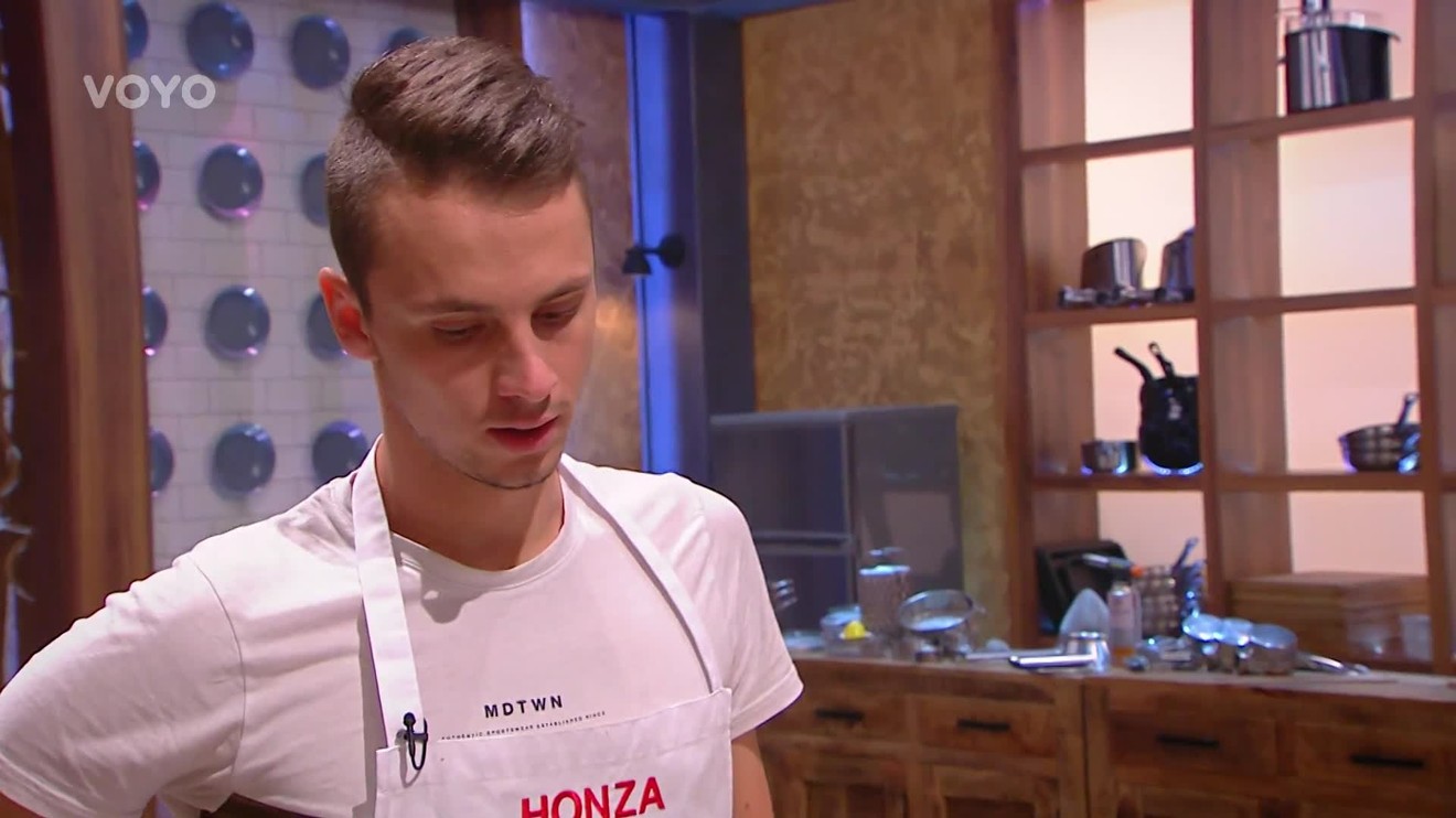MasterChef Česko