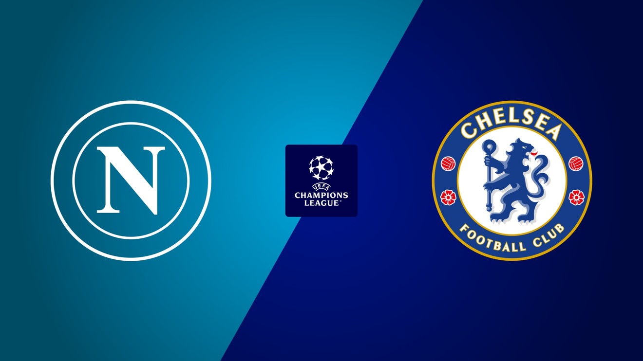 Neapol - Chelsea