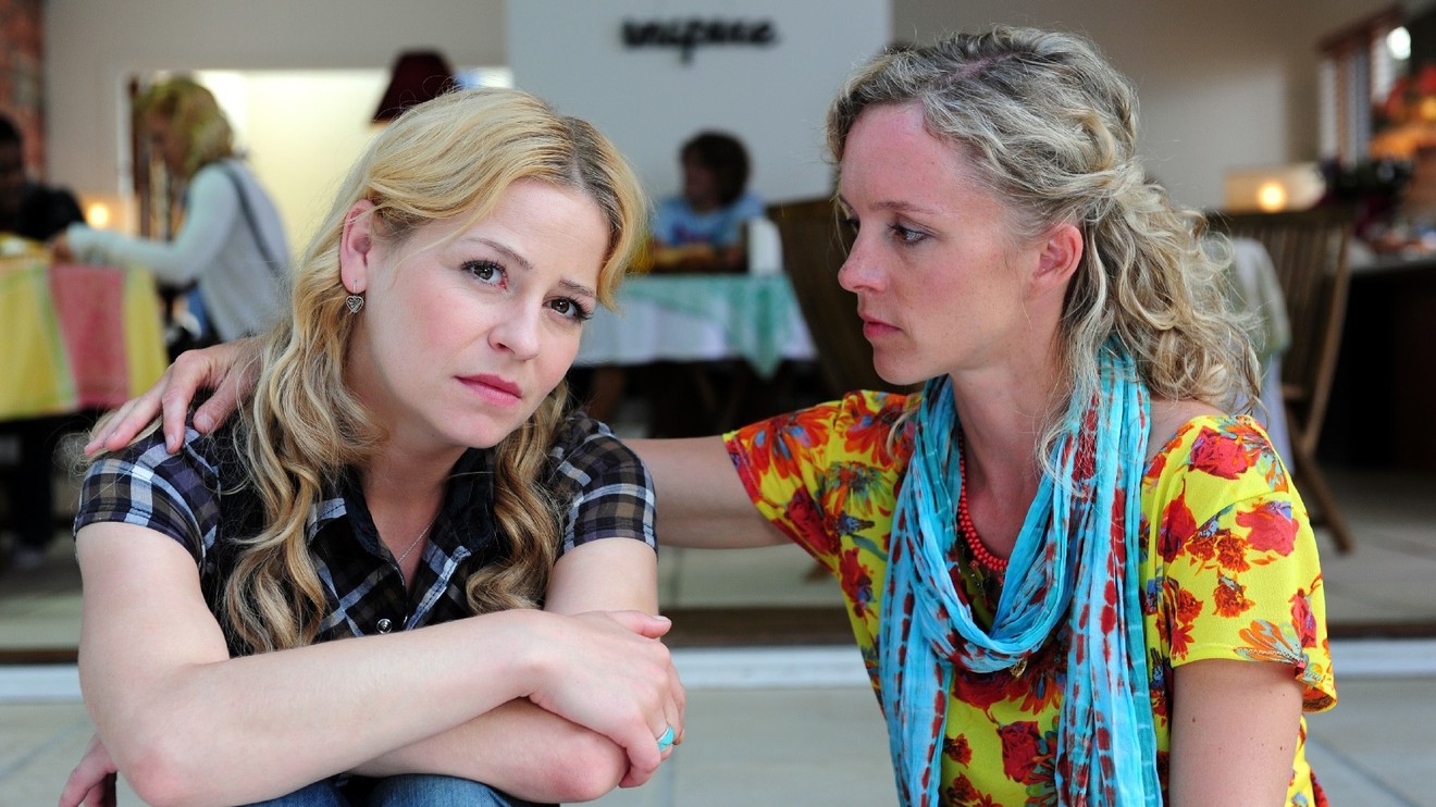 Láska na Novém Zélandu