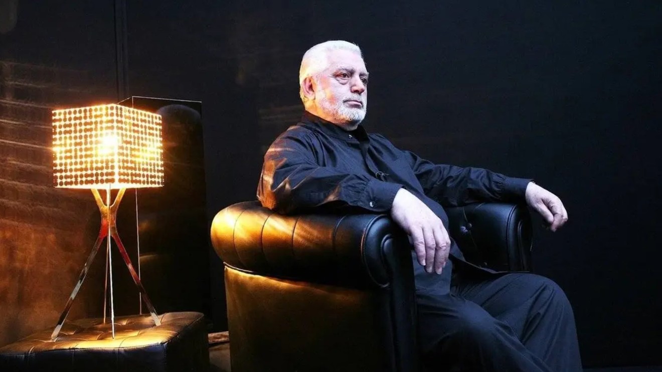 Paco Rabanne, polstoročie extravagancie