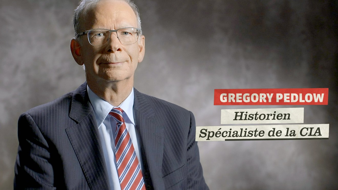 Faits Divers, l'histoire a la une