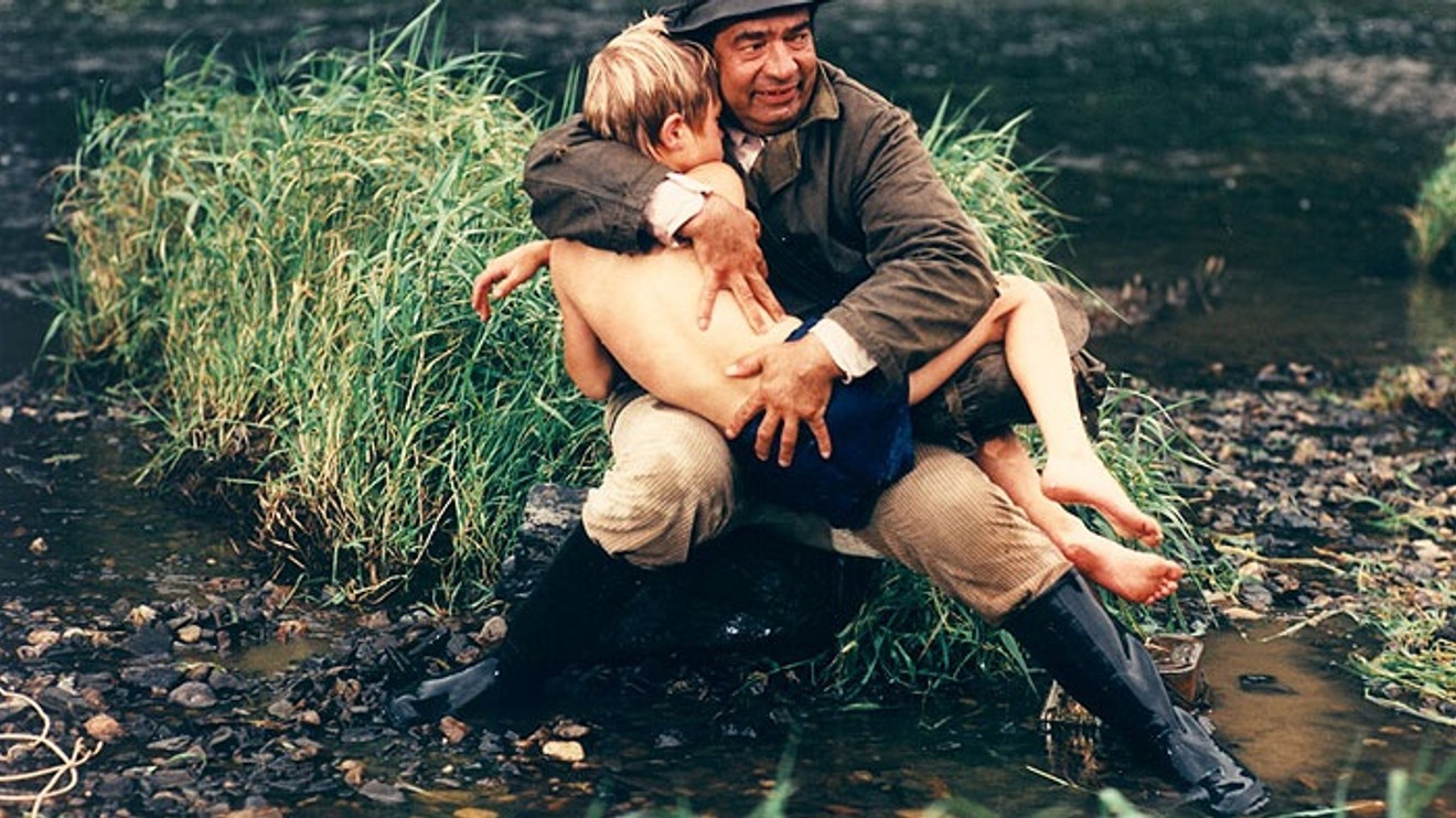 Zlatí úhoři, 80 let od konce 2. světové války