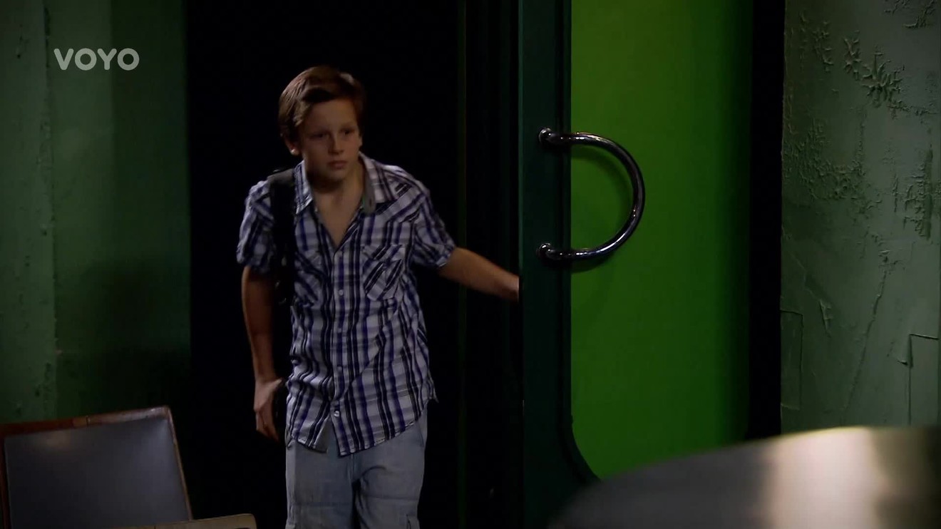 24. díl - Dva kohouti