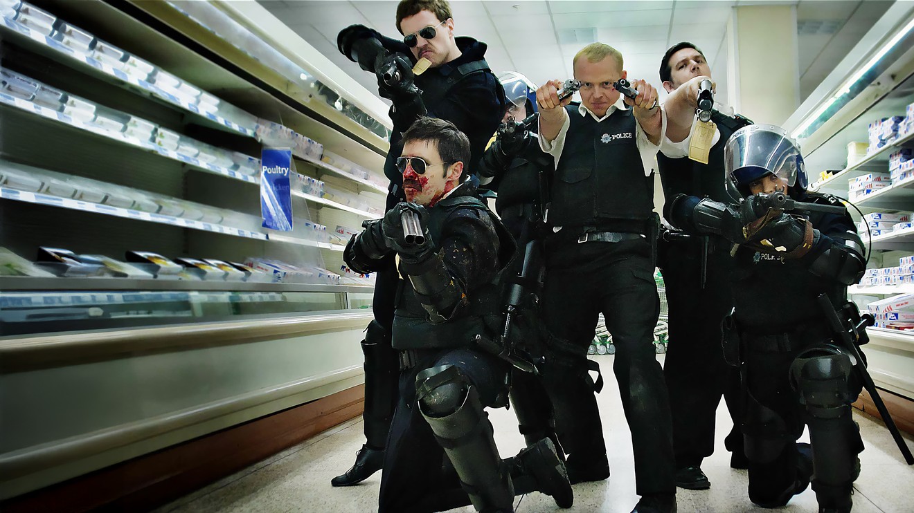 Jednotka příliš rychlého nasazení