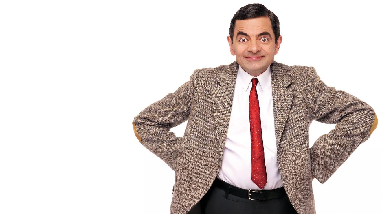 Mr. Bean