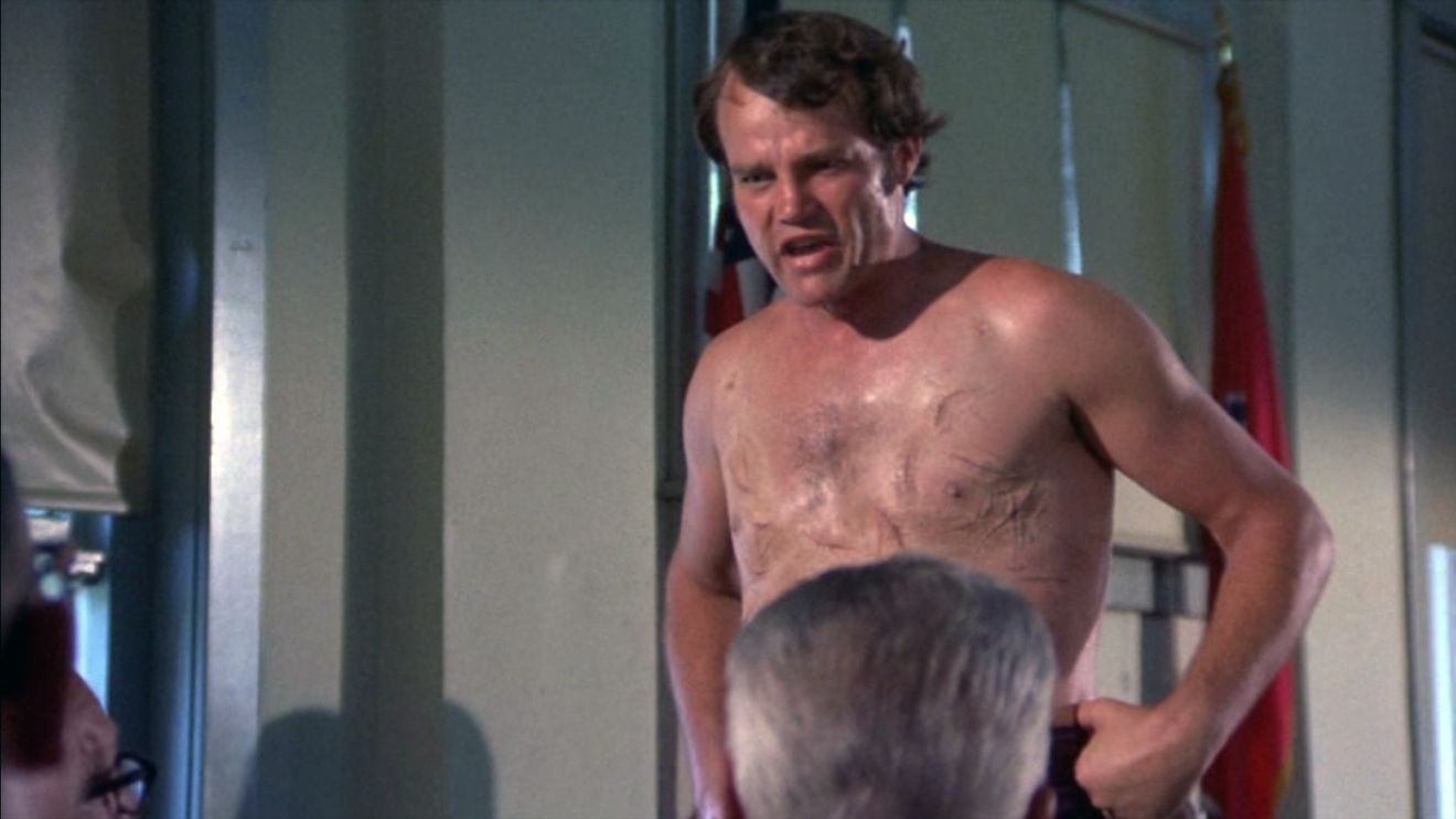 Kráčející skála