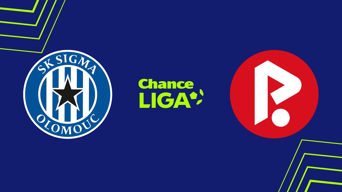 CHL: SK Sigma Olomouc-FK Pardubice