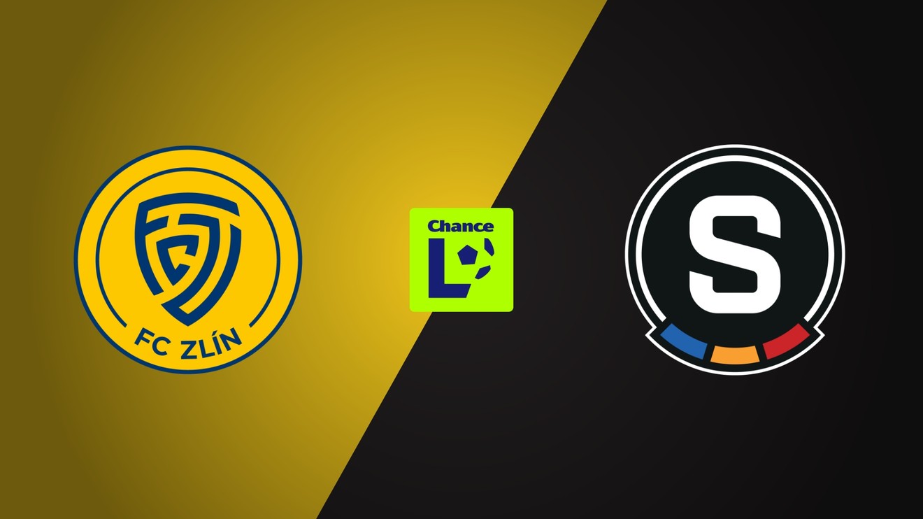 CHL: FC Zlín-AC Sparta Praha