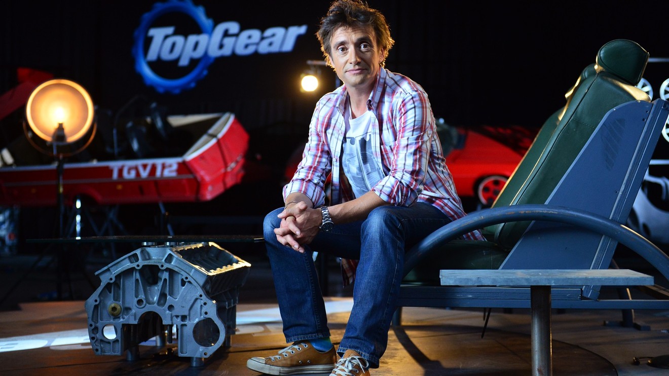 To nejlepší z Top Gearu: Top 41