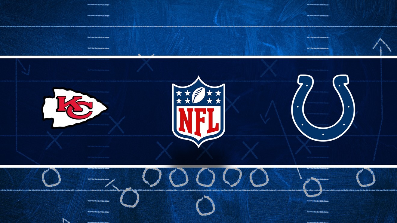 Kansas City Chiefs - Indianapolis Colts