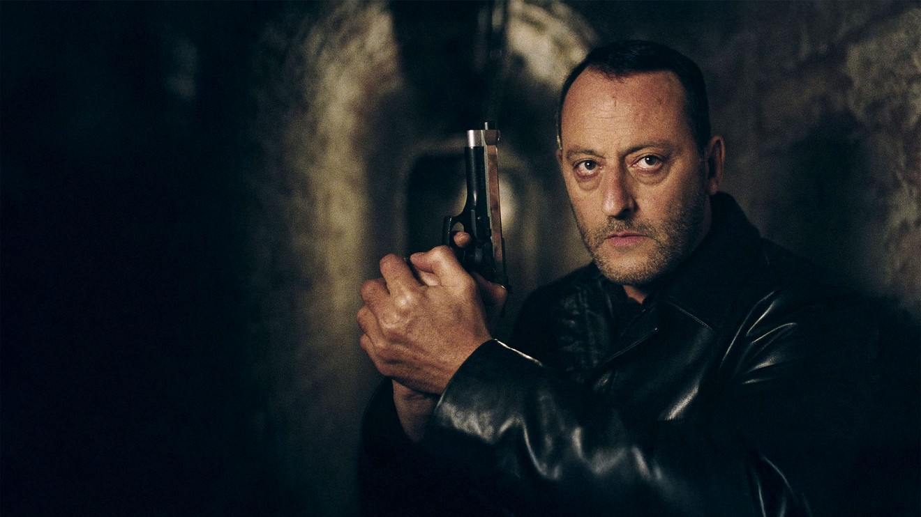 Purpurové řeky 2: Andělé apokalypsy