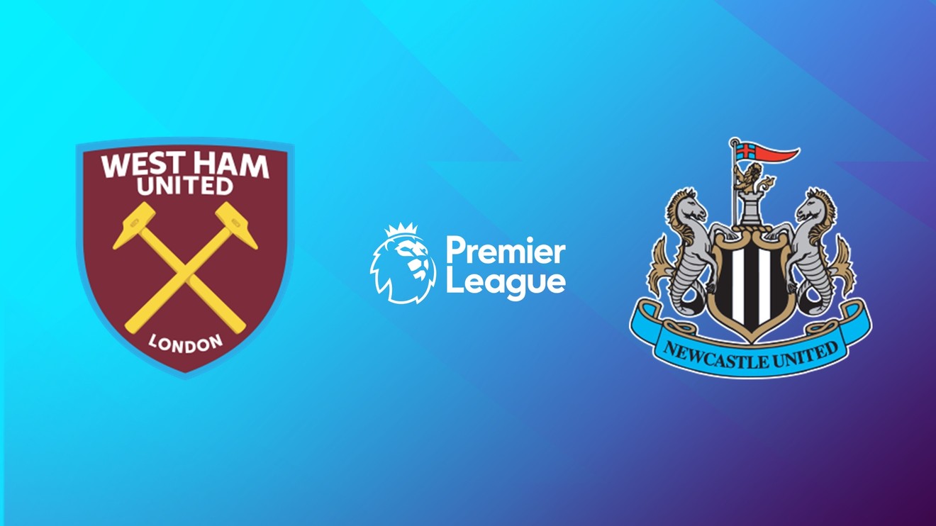 PL, West Ham - Newcastle