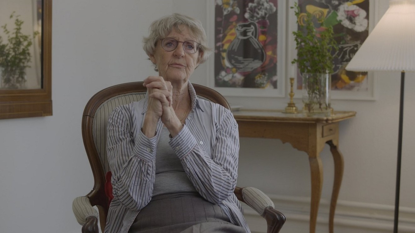 The Copenhagen Killer