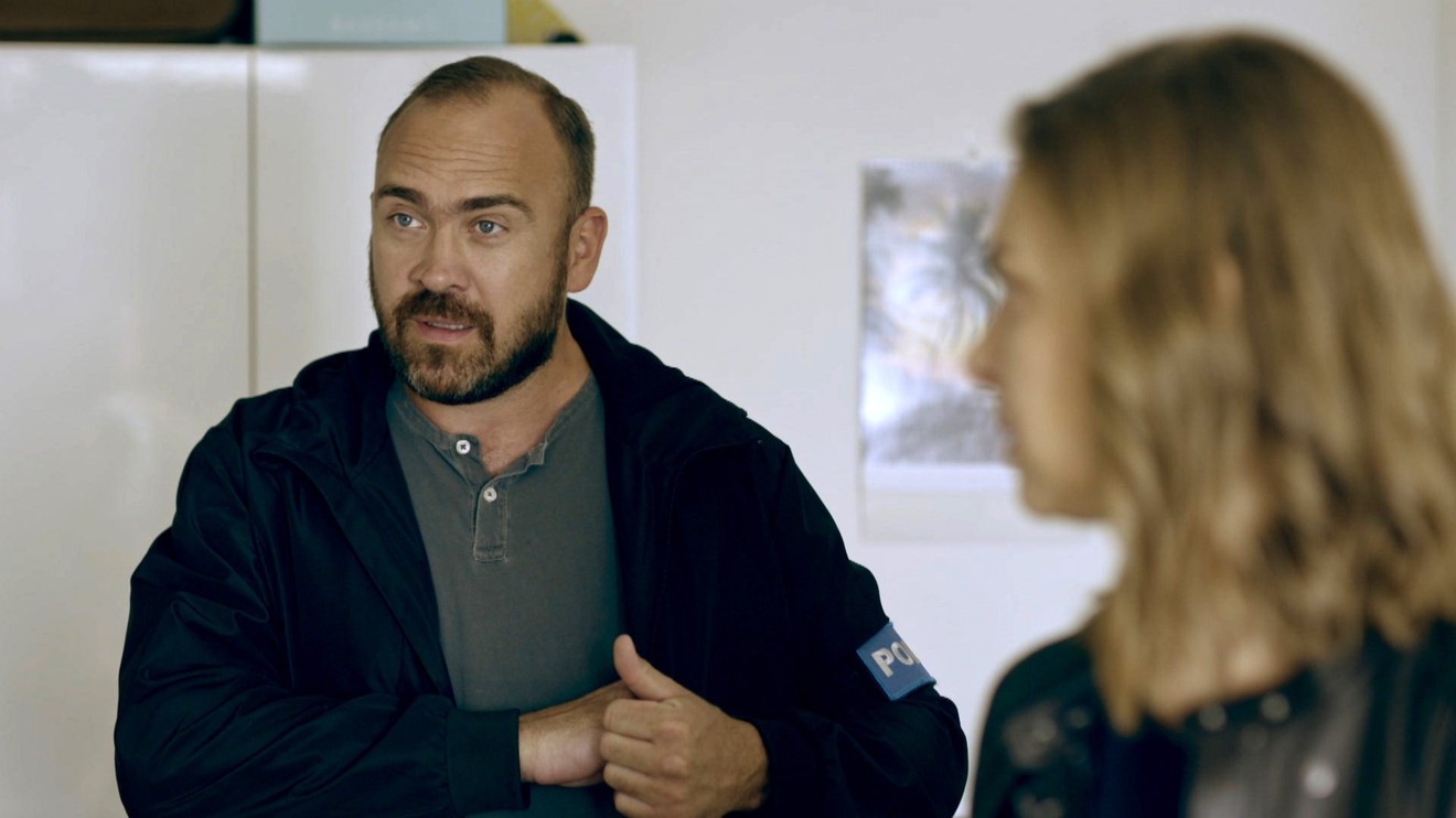 186. díl - Přiznání