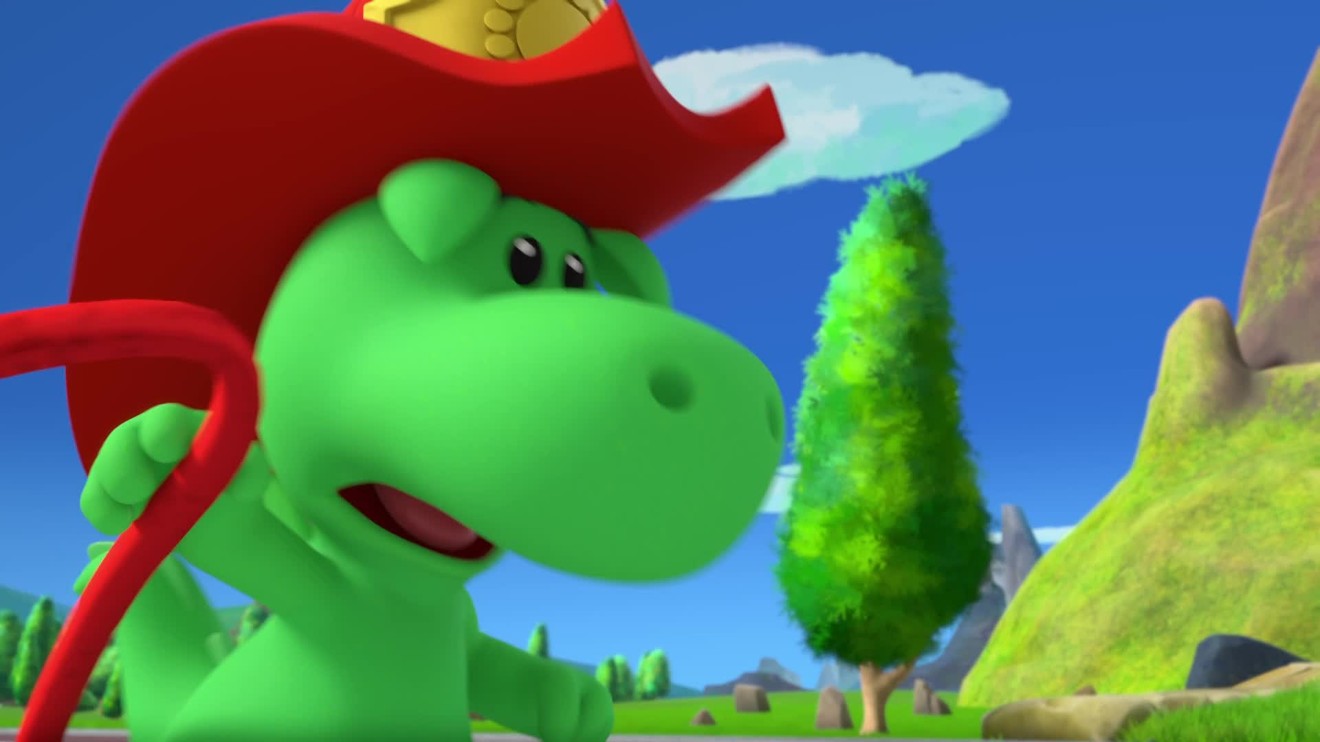 43. díl - Sestřička Soptík