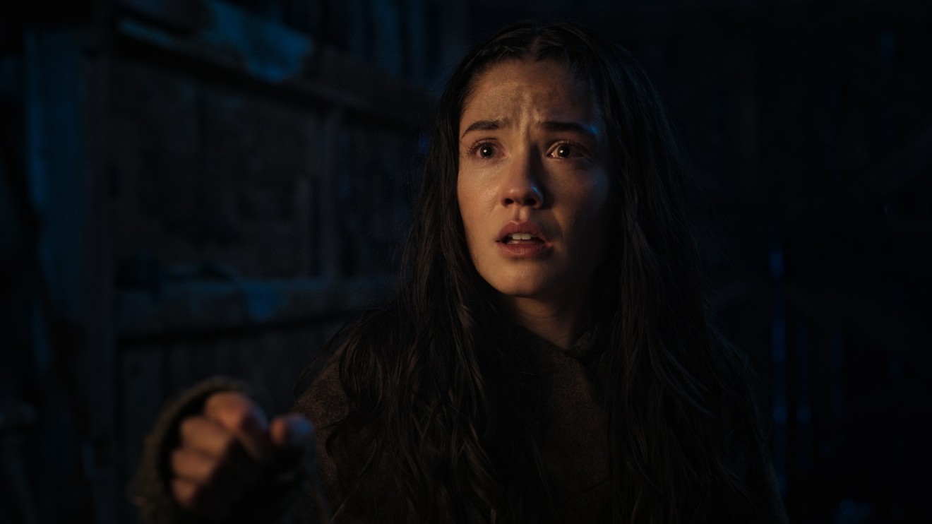 Mythica: Skrytá hrozba