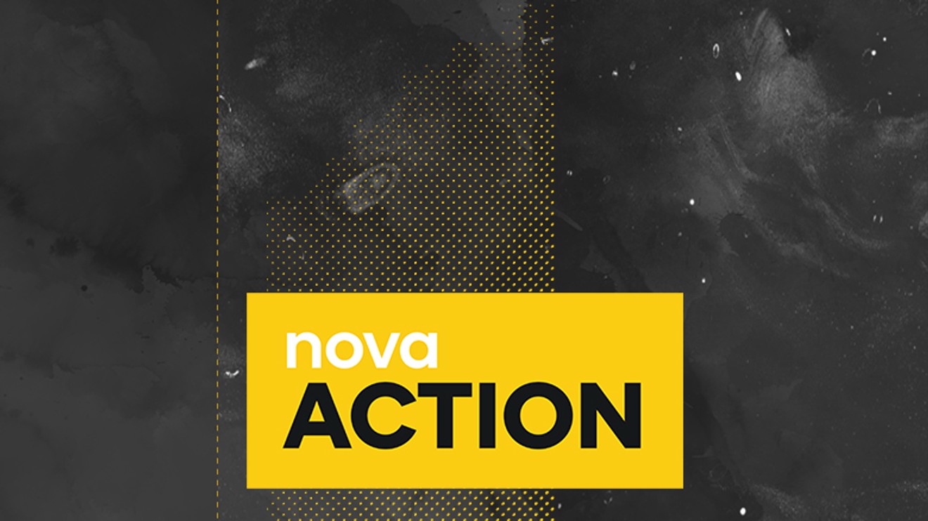 Hraniční kontrola: Latinská Amerika