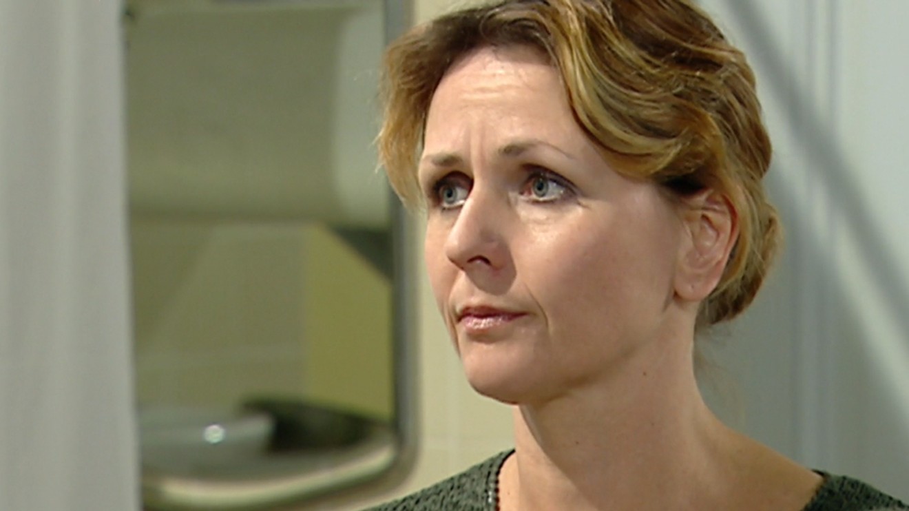 Ordinace v růžové zahradě 2