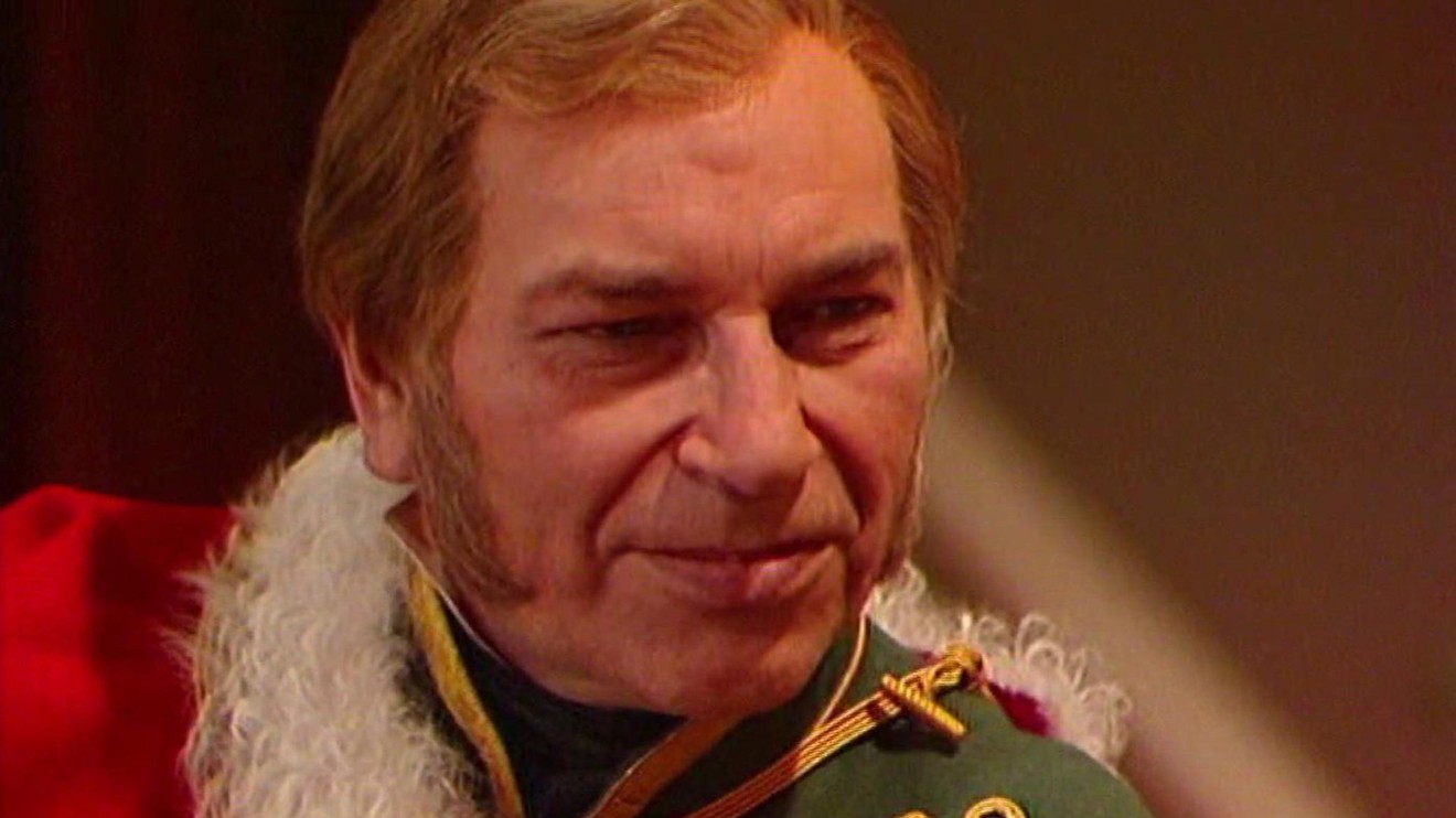 Plukovník Chabert