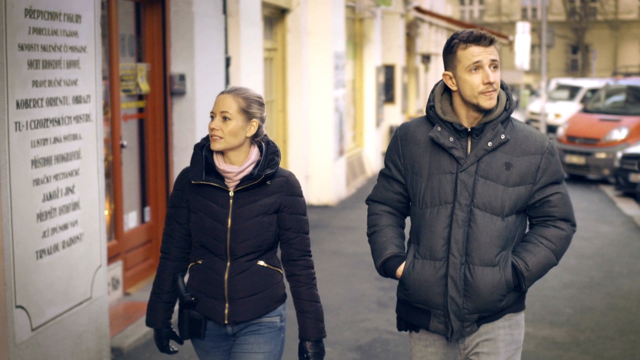 33. díl - Sebeobrana