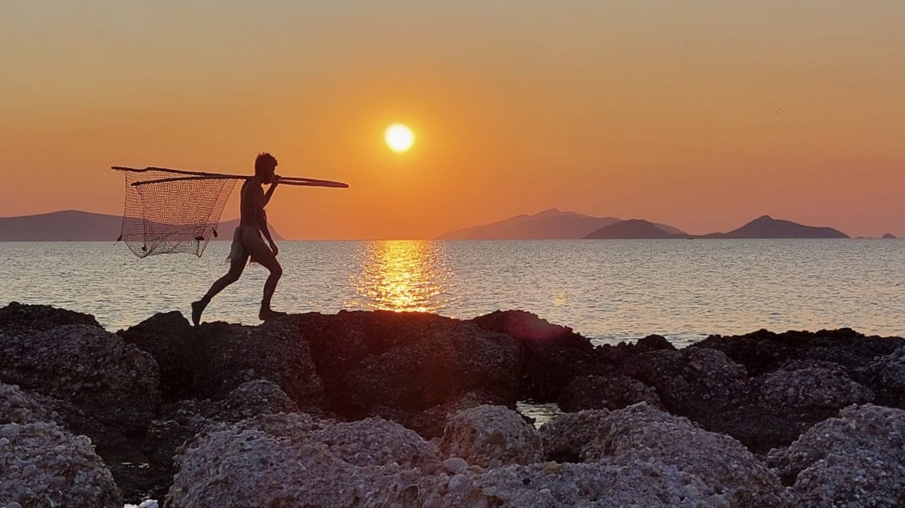 Mořeplavci pravěku