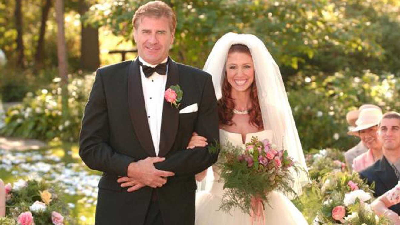 Zpověď americké nevěsty