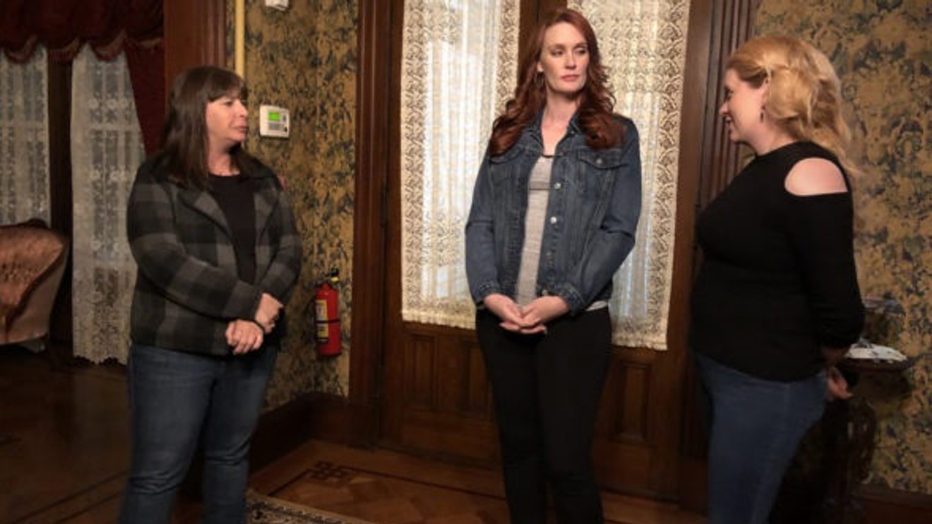 Dešifrované záhady