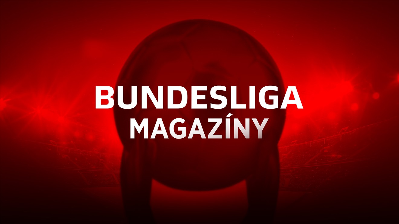 Bundesliga Magazíny