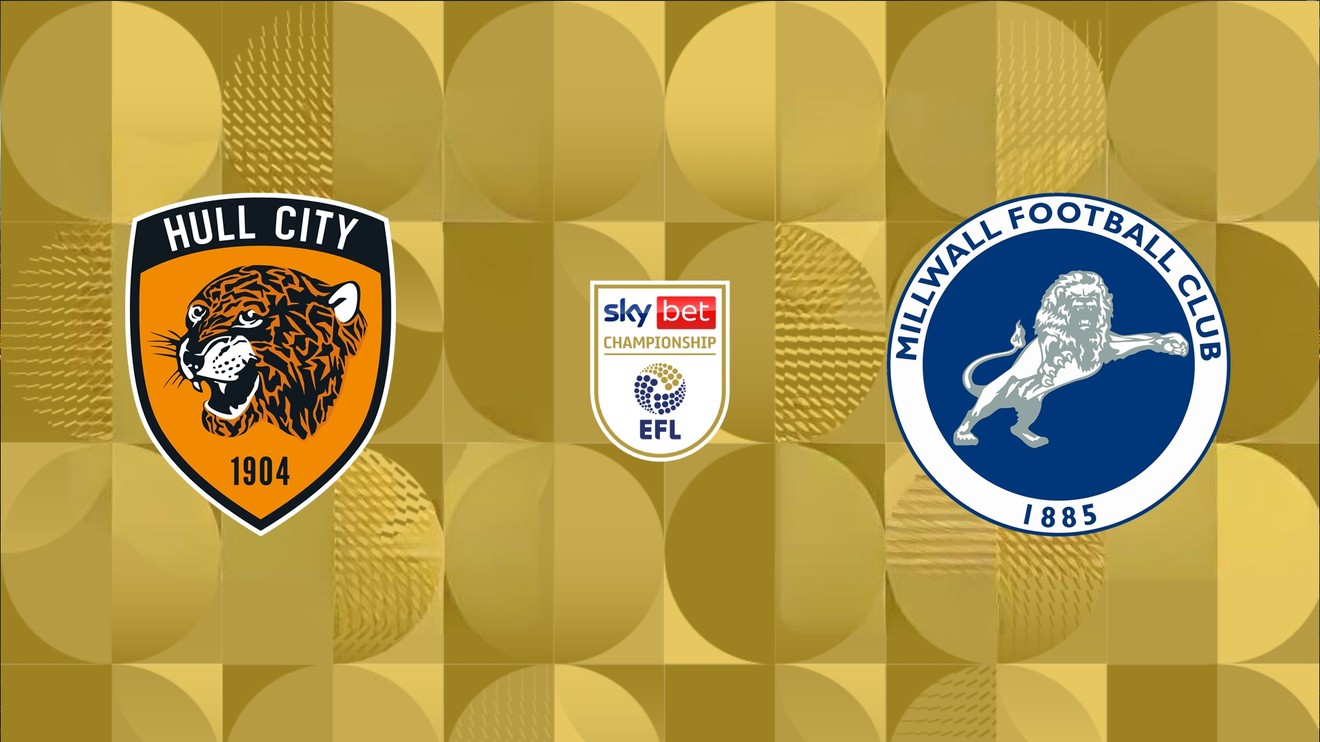 Hull City - Millwall FC