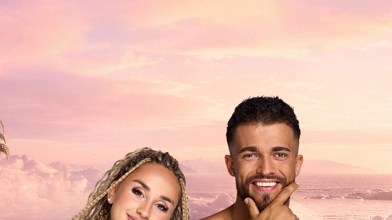Love Island