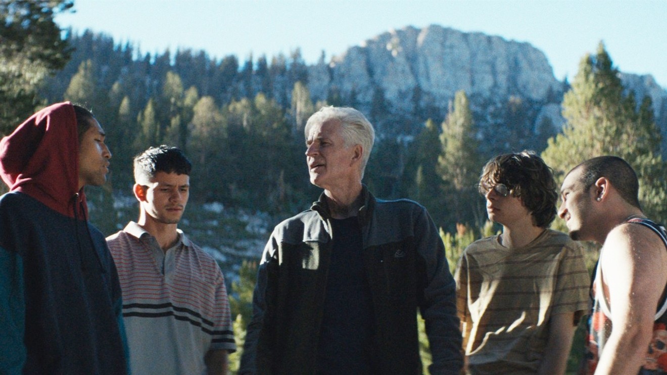 I cesta může být cíl