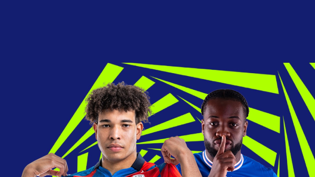 CHL: FC Viktoria Plzeň-FC Baník Ostrava