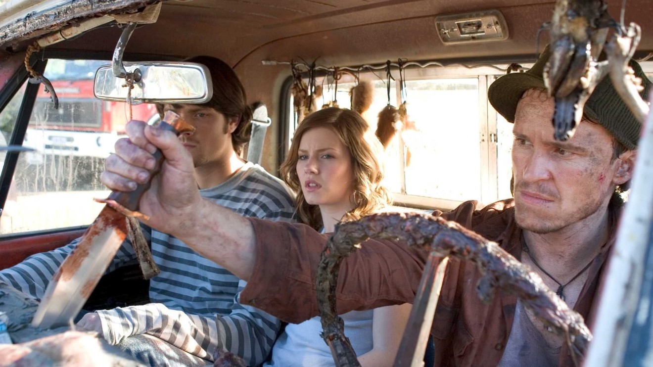 Dům voskových figurín