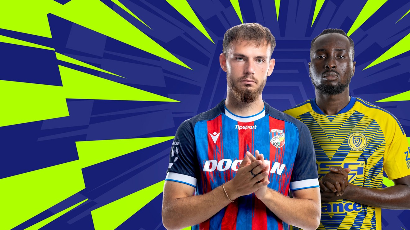 CHL: FC Viktoria Plzeň-FC Zlín