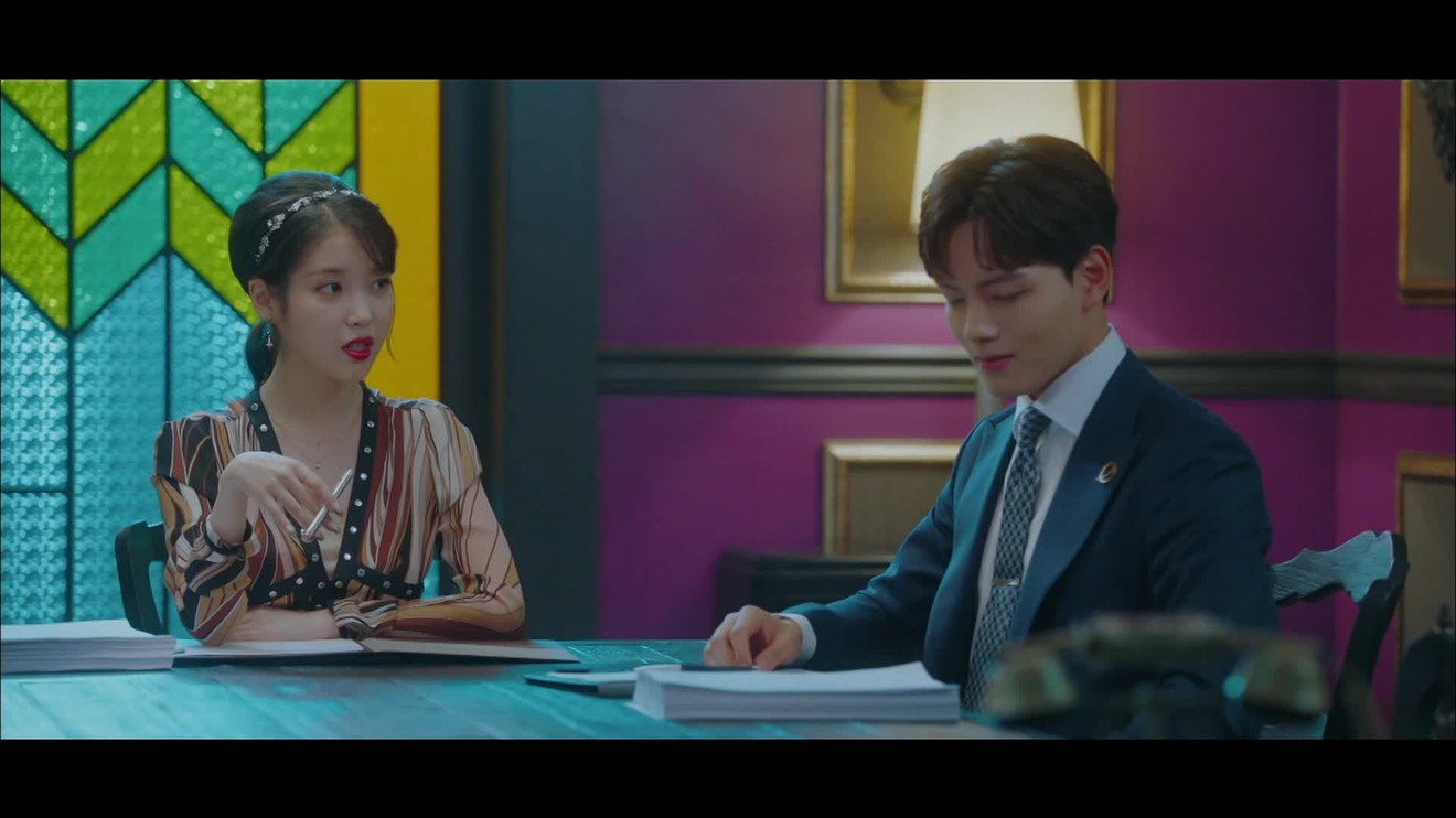 Hotel del Luna