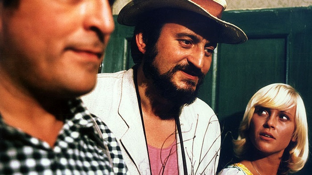 Nekonečná - nevystupovat