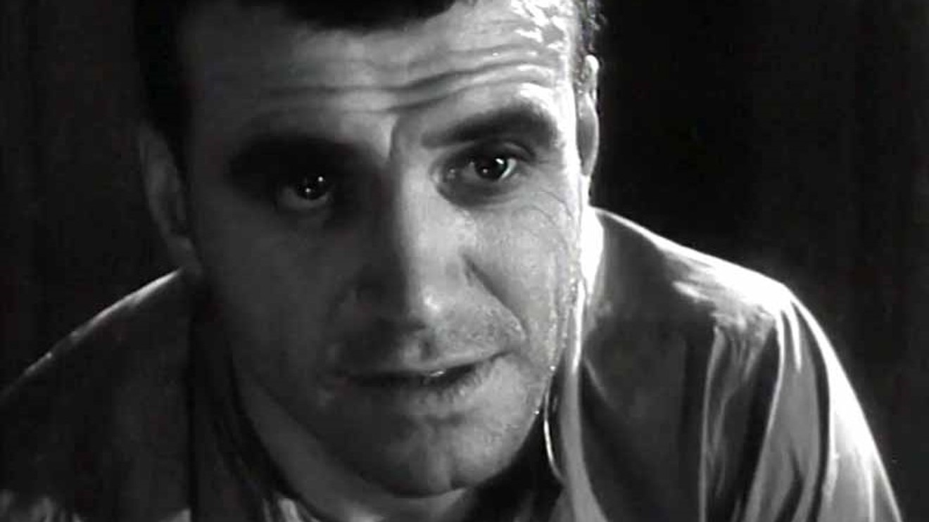 Přežil jsem svou smrt