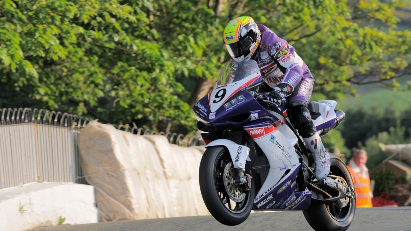 Isle of Man TT
